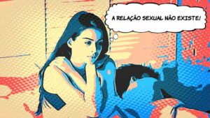 A relação sexual não existe? Lacan e o mito do andrógino.