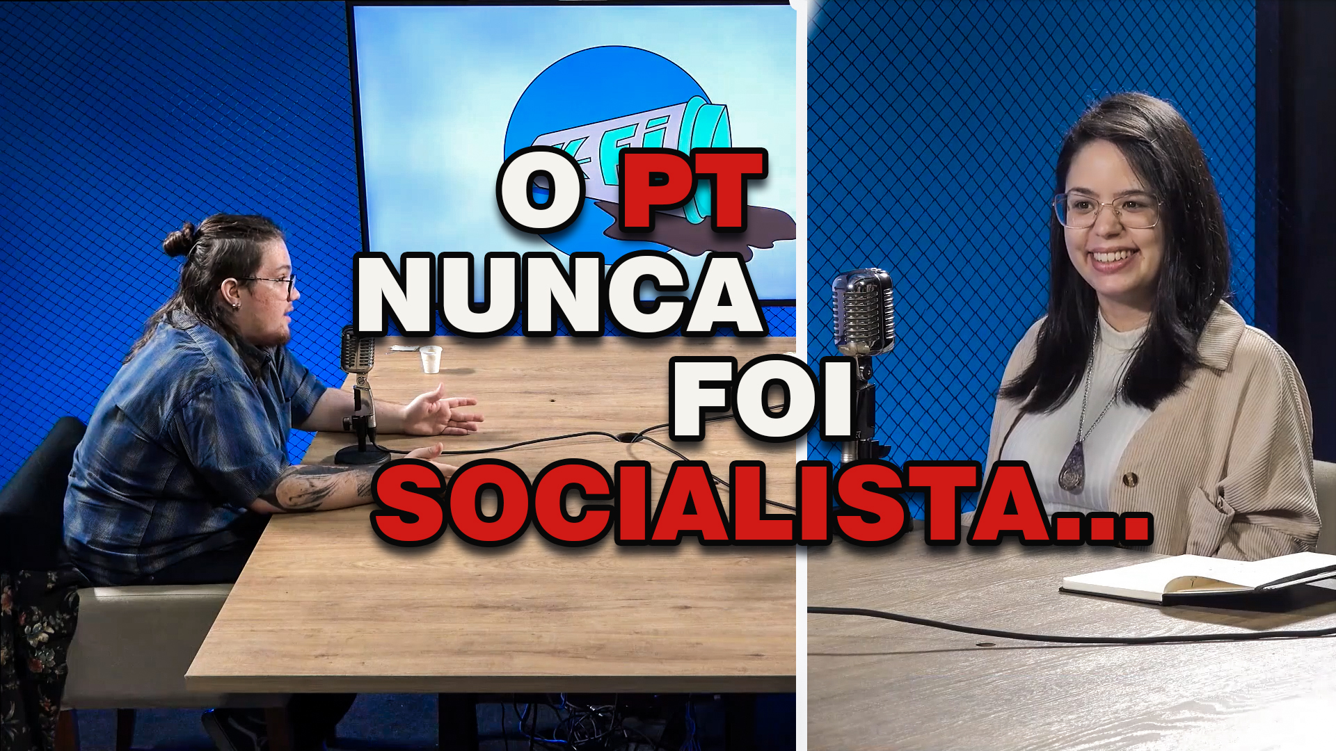 Governo Lula, legado Dilma e efeito Bolsonaro - Cortes K-fi #podcast