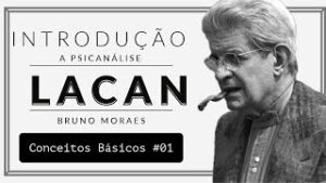 curso de introdução a psicanalise lacaniana